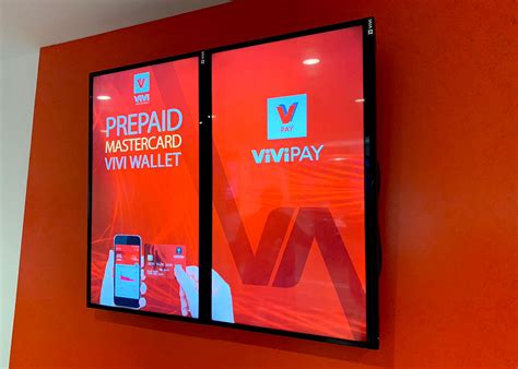 digital signage boards.